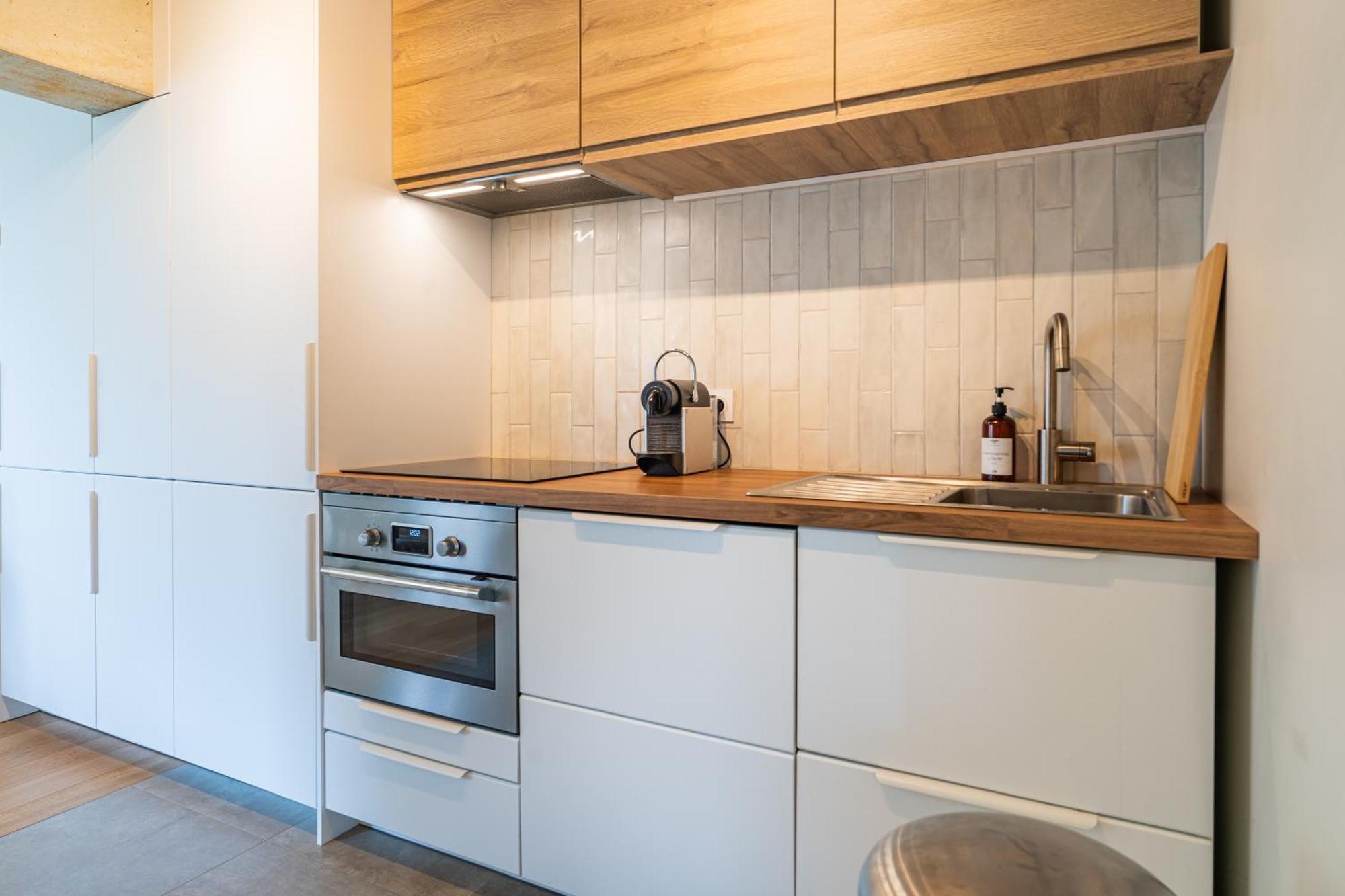 Magnifiques Appartements Dans Bordeaux Exterior photo
