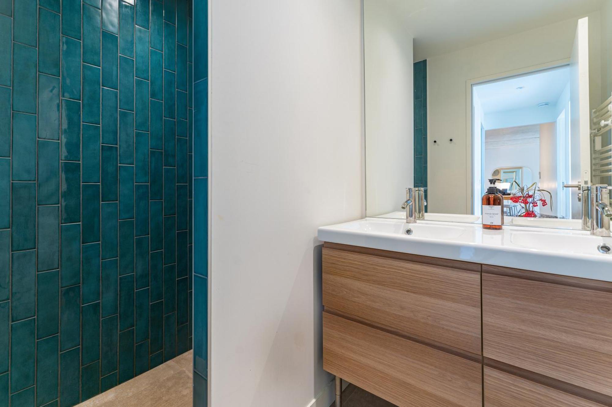 Magnifiques Appartements Dans Bordeaux Exterior photo